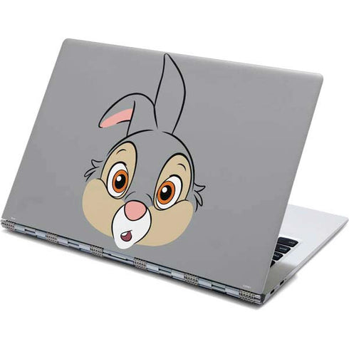 Disney Bambi Thumper Portrait Yoga 910 2-in-1 14in Touch-Screen Skin